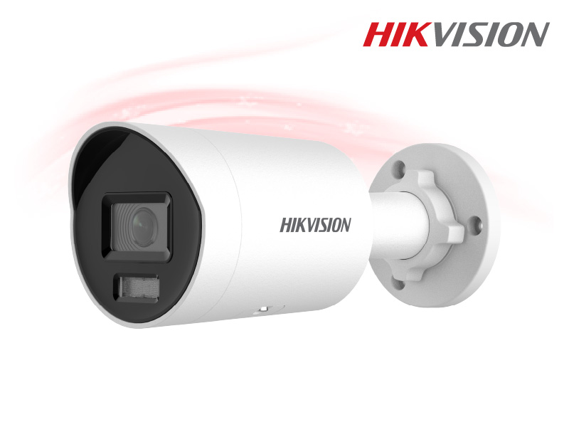 รูปสินค้า Hikvision DS-2CD2047G2H-LIU